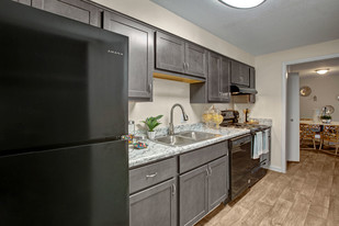 Lacota Apartments
