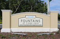 Fountains at Lingo Cove Apartments in Orlando, FL - Building Photo - Building Photo