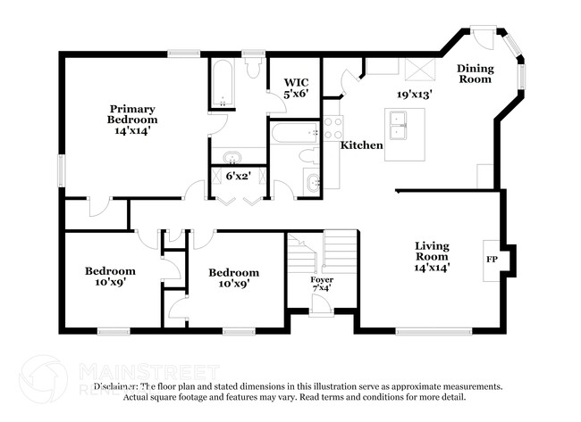 704 SW Foxtail Ct in Grain Valley, MO - Building Photo - Building Photo