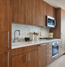 Avery 450 in San Francisco, CA - Foto de edificio - Interior Photo