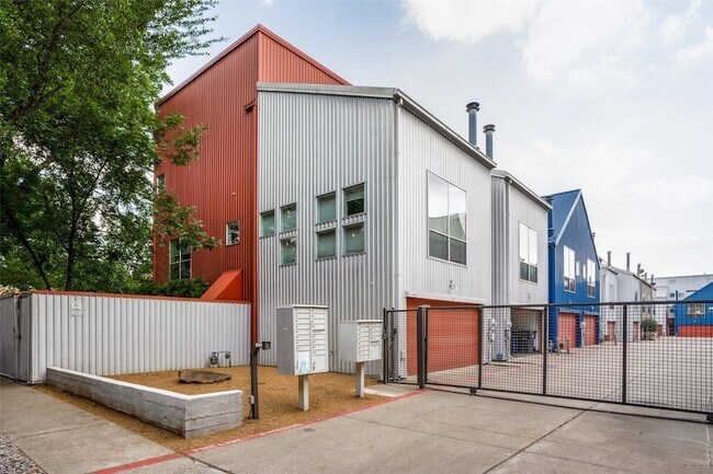 property at 4213 Dickason Ave