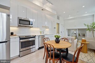 1211 G St SE, Unit 1 in Washington, DC - Building Photo