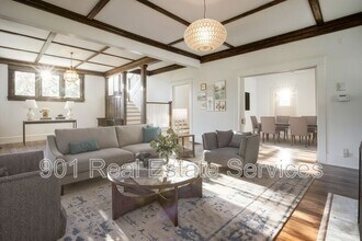 1234 Vinton Ave in Memphis, TN - Building Photo - Building Photo