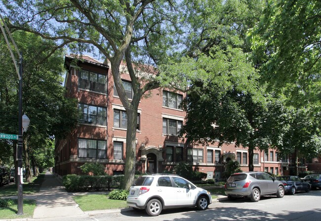 Greenwood 5201