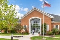 Apartamentos en Hollidaysburg, PA