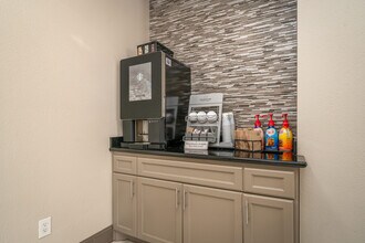 Grand Villas at Cinco Ranch in Katy, TX - Building Photo - Interior Photo