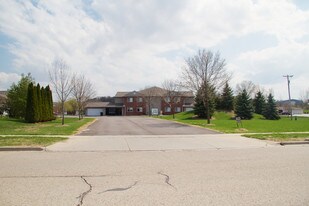 1387 Dayton St in Mayville, WI - Building Photo