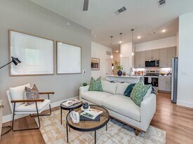 8100 Brewer Blvd, Unit 4227 in Fort Worth, TX - Building Photo
