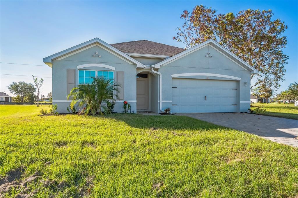 16119 Coruna Ct in Punta Gorda, FL - Building Photo