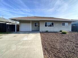 918 Taft St in Fairfield, CA - Building Photo