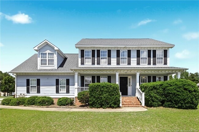 property at 420 Thorncliff Dr