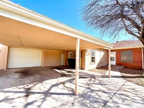 1949 Ross Ave in Abilene, TX - Building Photo - Building Photo