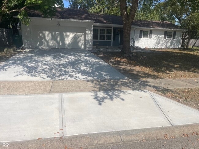 1416 Miami Ct S in Plainfield, IN - Building Photo - Building Photo