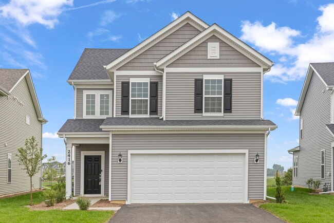 2416 Tailshot Rd in Naperville, IL - Building Photo - Building Photo