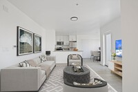 Highland Pacifica Apartments in National City, CA - Building Photo - Interior Photo