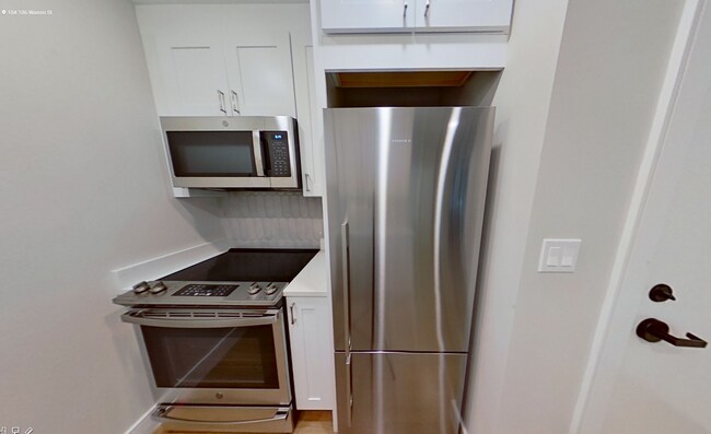 property at 106-106 Warren St