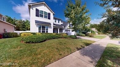 415 Fever Hammock Dr in Fruit Cove, FL - Building Photo - Building Photo
