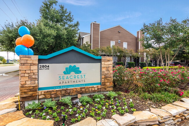 Seacrest Apartments photo'