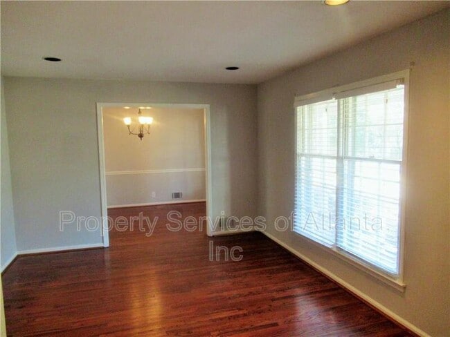 1827 Galilee Ct in Tucker, GA - Building Photo - Building Photo