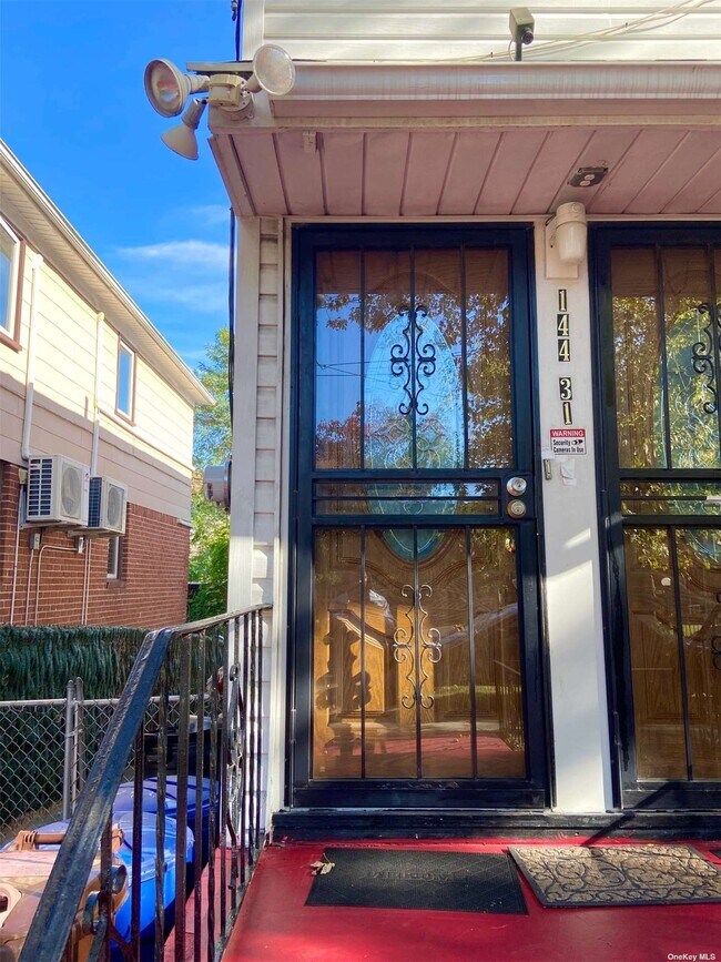144-31 183rd St-Unit -2 in Queens, NY - Foto de edificio - Building Photo