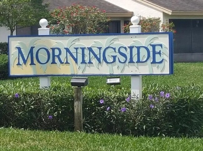 property at 2910 63rd St W