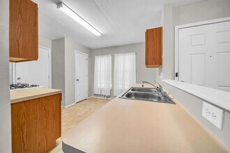 22819 Sherioaks Ln in Spring, TX - Building Photo - Building Photo