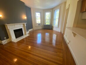 343 Commonwealth Ave, Unit 7 in Boston, MA - Building Photo - Building Photo
