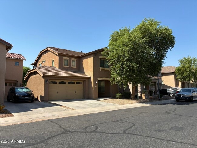 14559 W Port Royale Ln in Surprise, AZ - Building Photo - Building Photo