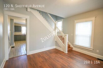 120 N Sheffield Ave in Indianapolis, IN - Building Photo - Building Photo