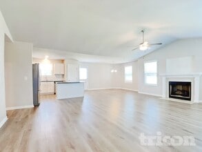 173 Beaver Tavern Dr in Benson, NC - Foto de edificio - Building Photo