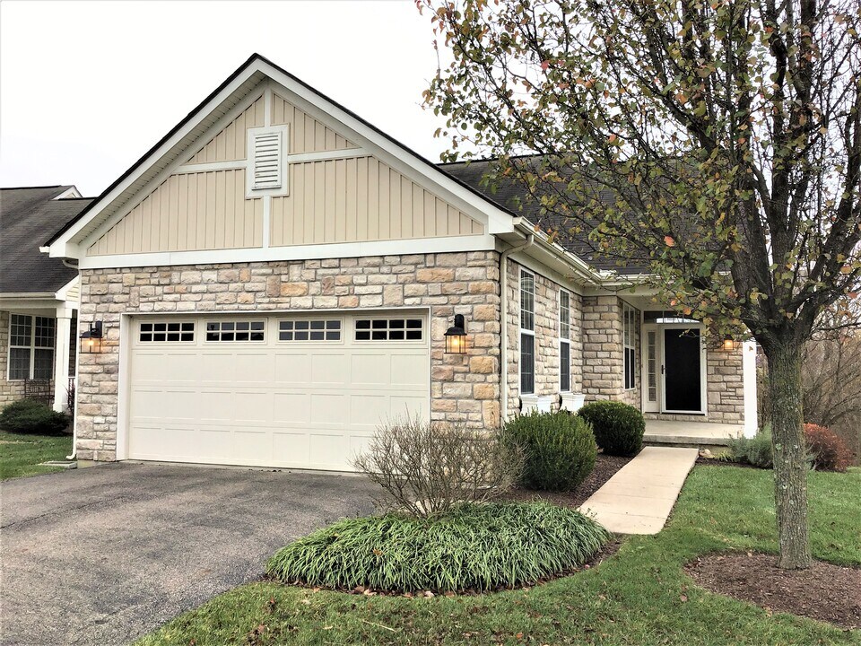 5298 Fredericks Stand in South Lebanon, OH - Building Photo