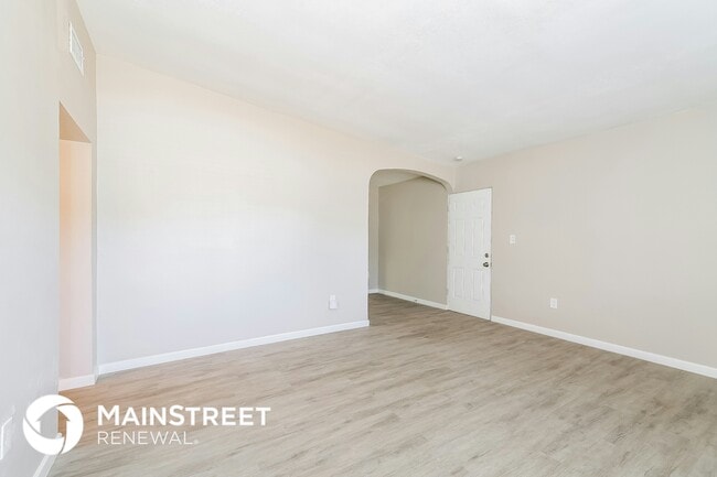property at 8508 Dawn Dr
