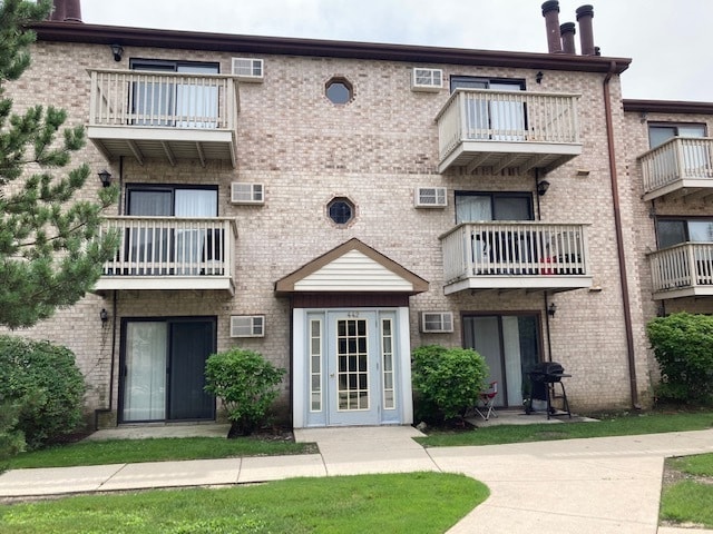property at 442 Osage Ln