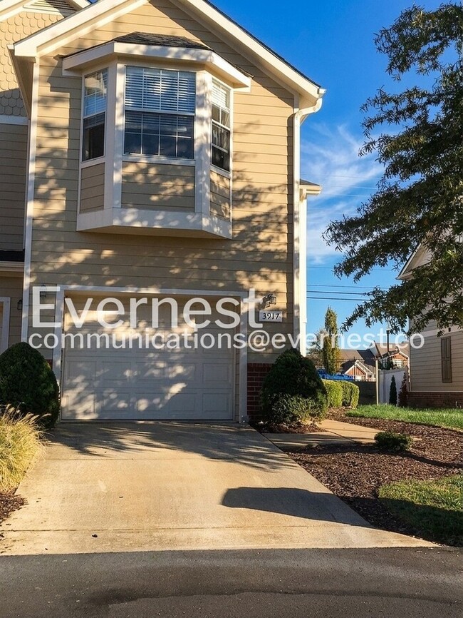 property at 3917 Cannonsgate Ln