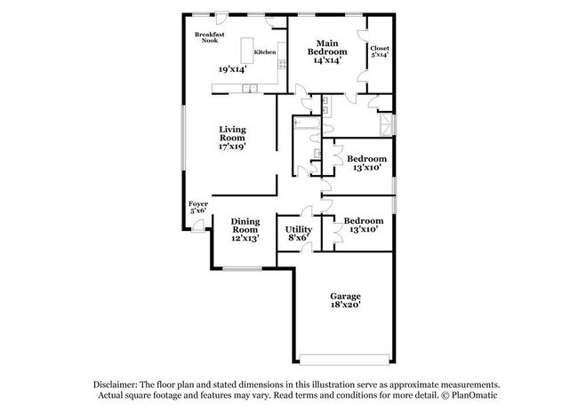 18118 Shady Cypress Ln in Cypress, TX - Building Photo - Building Photo