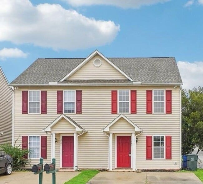 property at 5723 Osprey Cove Dr