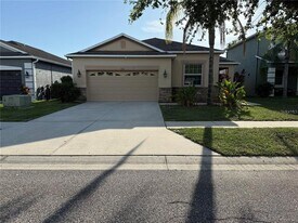 3551 Gerrads Cross Ct in Land O Lakes, FL - Building Photo