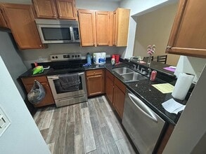 9532 Darien Ave, Unit 9532 in Orlando, FL - Building Photo - Building Photo