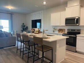 12901 SW Forli Wy in Port St. Lucie, FL - Building Photo - Building Photo