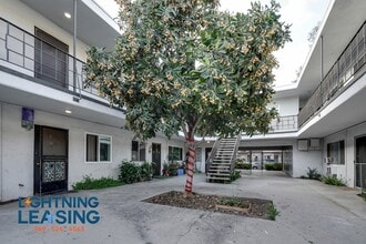 20434 Cohasset St in Los Angeles, CA - Building Photo - Building Photo