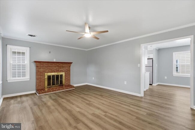 property at 130 Cox Rd