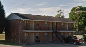 892 Claymark Way in Henderson, KY - Building Photo