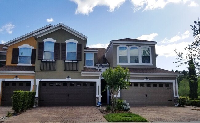 property at 9673 Silver Buttonwood St