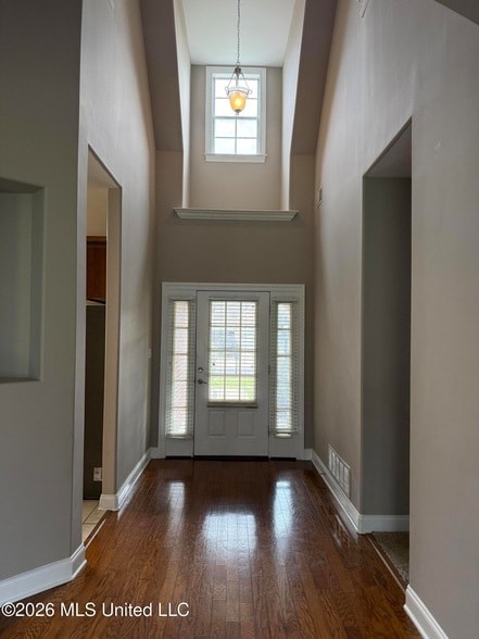 4919 Rosebrook Cir E in Southaven, MS - Building Photo - Building Photo