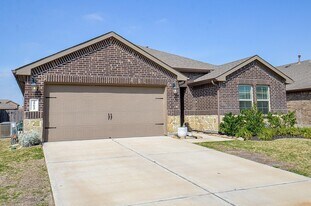 29614 Weber Way Ct in Katy, TX - Building Photo
