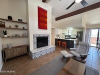 5051 N Sabino Canyon Rd in Tucson, AZ - Building Photo - Building Photo