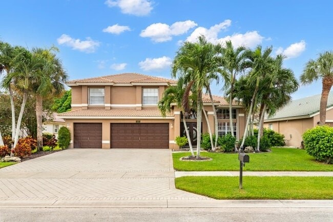 11175 Nantucket Bay Ct in Wellington, FL - Foto de edificio - Building Photo