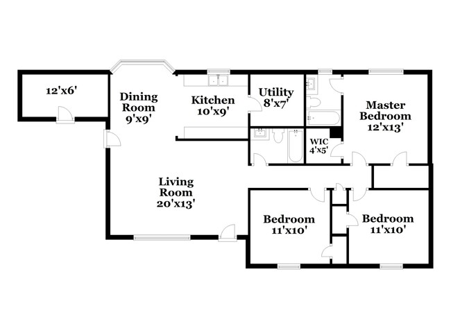 385 Highland Dr in Mcdonough, GA - Building Photo - Building Photo