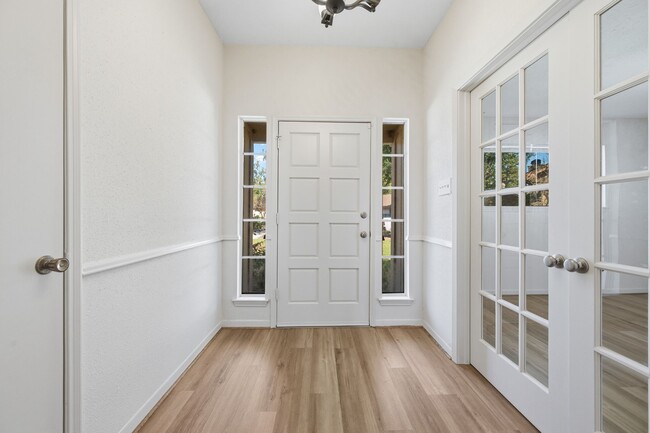 property at 25407 Lancewood Dr