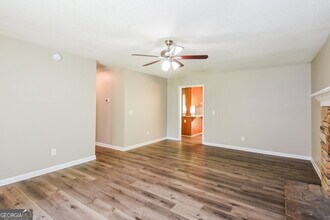 1003 Mission Rd SW in Cartersville, GA - Building Photo - Building Photo